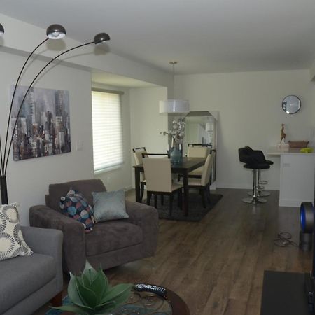 Jaydens Gem Apartment Winnipeg Exterior photo